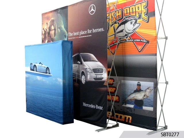 Trade Show Booths  Signs By Tomorrow Sioux City