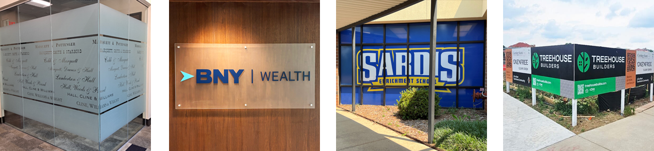 Signs By Tomorrow Newark DE