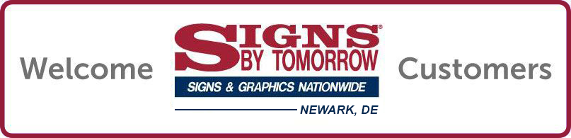 Signs By Tomorrow Newark